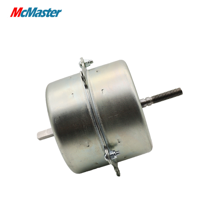 BAM82 series Electric AC Motor For Electric Fan