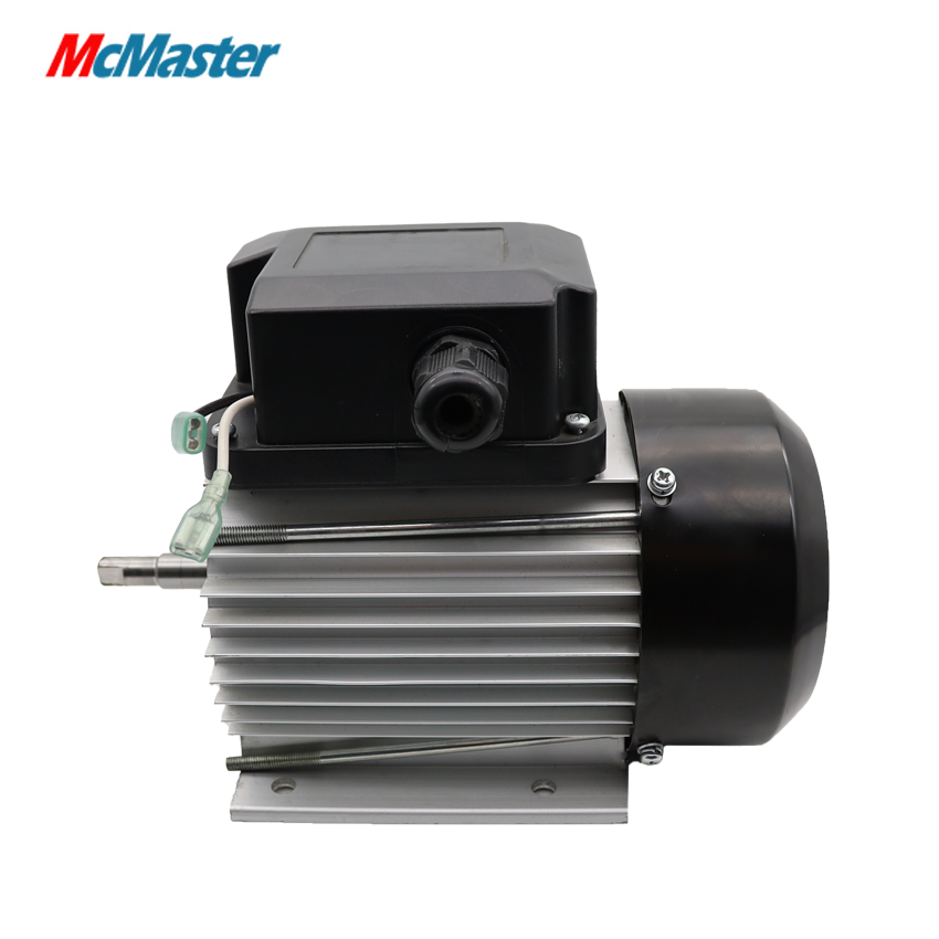 BAM96 series Single Phase Asynchronous Electric AC Motor For Chemical Pump, Water Pump