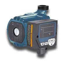 90W High Efficiency Water Circulating Electric Pump 
