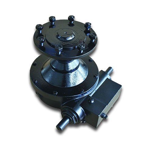WGB-NYT 7900N.m Wheel Gearbox For Irrigation System 